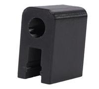 EMUKOEP Porte-outil Pneumatique Verrouillable, Support à Outils | Support Mural Direct, Organise les Outils Automobiles, Construction en PLA Robuste, Prend en Charge les Clés Pneumatiques