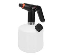 EMUKOEP Pulvérisateur électrique pour Plantes, Bouilloire D'arrosage à Main Rechargeable, Indicateur de Alimentation LED, pour la Cour de la Maison