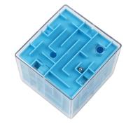 EMUKOEP Puzzle Labyrinthe 3D pour Enfants, Jouet de Coordination œil-Main