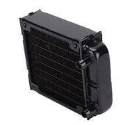 EMUKOEP Radiateur en aluminium CPU ordinateur CPU réfrigérateur radiateur échangeur