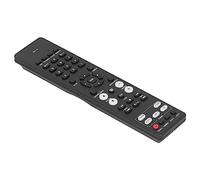 EMUKOEP Remplacement de Télécommande de Télévision Compacte Universelle pour Téléviseurs LCD Contrôleur ABS Léger pour Un Usage Domestique