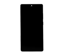 EMUKOEP Remplacement D'écran pour Samsung S25 Ultra 6,81 Pouces Version