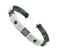 EMUKOEP rondelle bande d'embrayage acier plastique W10817888 machine à laver bague fusible d'embrayage de rechange pour