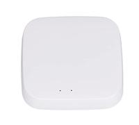 EMUKOEP Smart Home Hub Infrared Detection App Remote Controle Wlan Gateway Hub Cigbee