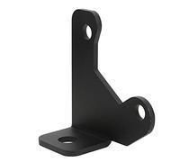 EMUKOEP Support D'antenne pour Unlimited 2007-2016 Support de D'antenne CB Solide et Durable Installation Simple Accessoire Pratique pour Les Passionnés de
