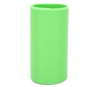 EMUKOEP Tunnel de Jeu pour Petits Animaux, Jouet Interactif pour Vison Hérisson - Tunnel Durable pour Cochon d'Inde, Matériau PP - Cachez-Vous et Jouez pour Petits Animaux de Compagnie (Verte)