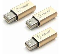 Émulateur D'Affichage Fantôme Hdmi Ddc Edid Sans Tête - 1920 X 1080-3840 X 2160 @ 60 Hz (Minidp-3P)[Audio1031]