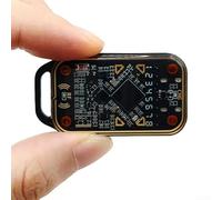 Émulateur de carte à puce 3.0, simule 16 cartes à la fois, avec 8 emplacements prenant en charge 1 IC et 1 ID chacun, compatible Bluetooth 5.0 et Type-C 2.0, pour MIFARE Classic, DESFire