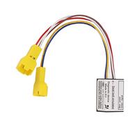 Émulateur de Contournement de Capteur de Siège, Remplacement D'émulateur de Contournement de Capteur D'occupation de Tapis de Siège de Passager de Voiture pour la Classe A W176