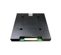 Émulateur de Disquette 26 Broches 720 Ko Vers USB - Émulateur de Disquette Basse Densité Vers Clé USB FDD-UDD 26720