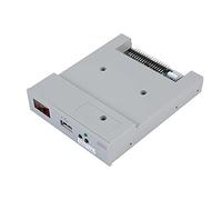 Émulateur de Disquette USB 3,5 Pouces Idéal pour Les Machines à Broder Plug and Play Facile 1,44 Mo avec Recherche dans Le Répertoire