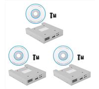 Émulateur de lecteur de disquette SSD USB FDD-UDD U144K 1,44 Mo