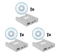 Émulateur de lecteur de disquette SSD USB FDD-UDD U144K 1,44 Mo