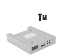 Émulateur de lecteur de disquette SSD USB FDD-UDD U144K 1,44 Mo pour contrôleurs industriels