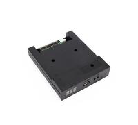 Émulateur de lecteur de disquettes U100K 3,5 pouces 1,44 Mo 1000 vers USB