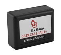 Émulateur De Verrouillage De Direction De Voiture Pour E60 E84 E87 E90 E93 2004 2014 Elv Hunter Cas2 Cas3 Sans Programmation Plu