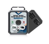 Émulateur de verrouillage de direction ESL / ELV Mercedes Benz W204 W207 W212 W176 W447 W246 à programmer