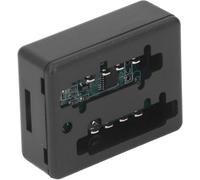 Émulateur De Verrouillage De Direction,Simulateur Abs Esl De Stabilité Solide Et Fiable Pour W209 W210 W211 W639