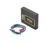ÉMulateur de Voiture Universel OF110 pour les Programmes K- / Canbus Immo Place ESL Diagnostic Occupation Sensor Tool