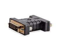 Lindy Émulateur EDID DVI 32117 – Lecteur/Enregistreur EDID avec clonage – Noir