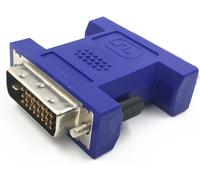 Emulateur Edid Dvi Pass-Through Pour Utilisation Avec Séparateurs Vidéo, Commutateurs Et Extendeurs Kvm (2560X1600 @ 60Hz)[HDM921669]