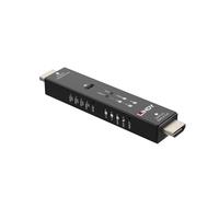 Lindy "Générateur de signal HDMI 4K60 et émulateur d''affichage, Adaptateur"