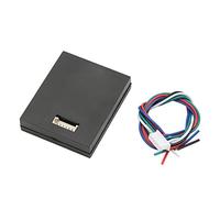 Émulateur IMMO de Voiture Aramox, pour émulateur de Voiture SQU Julie V96 Universel Prend en IMMO Capteur D'occupation du Siège Programmes Tacho Outil D'émulation ECU