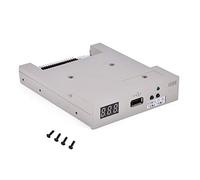 Émulateur USB, émulateur de Lecteur de Disquette USB SFRM72-FU-DL pour Orgue électrique Korg Roland avec Lecteur de Disquette 720 KO