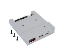 Émulateur USB SFR1M44-U100 3,5 Pouces 1,44 Mo USB Émulateur de Lecteur de Disquette SSD Plug and Play