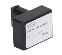 Émulatrice de Verrouillage de Direction Easy Connexion ESL Verrouillage de Direction Simulator Remplacement pour Laguna 2 Laguna 3 2