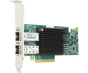 Emulex 16Gb Gen6 FC Dual-port HBA