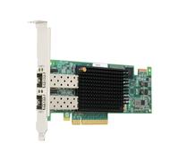 Emulex LPe16002B-M6 Gen 5 (16Gb), dual-port HBA