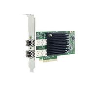 Broadcom FC-ECD Fibre Channel Card PCIE 2P 32GFC