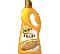 Emulsio Cire facile pour parquet, 725 ml