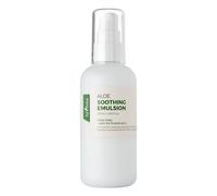 Émulsion apaisante a l'aloes d'Isntree, 120 ml