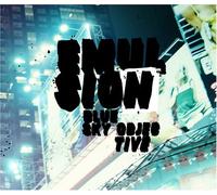 Emulsion - Blue Sky Objective [Import]