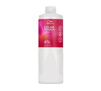 Wella Professionals Color Touch Emulsion 4% 1000 ml