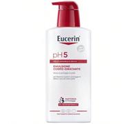 Émulsion corps hydratante Eucerin Ph5 400ml