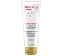 Topicrem Ultra-Hydratant Scintillant Corps 75 ml