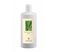 Emulsion de massage pH 5,5 - 1000 ml
