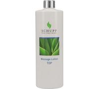 Emulsion de massage Top - 500 ml + distributeur