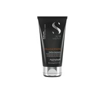 Émulsion Gel Cheveux Ricci ALFAPARF MILANO Graines de Lin Sublime Cellule Mère