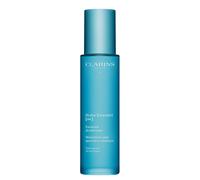 Emulsion hydratante de Clarins - 75 ml - Hydra-Essentiel [HA²] - Flacon Pompe - Kapao Parfumerie en ligne française