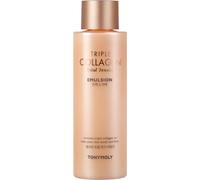 Emulsion hydratante pour le visage Triple Collagène Total Tension 200 ml