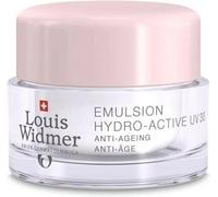 Emulsion Hydro-Active Anti-Age Uv30 50ml Louis Widmer