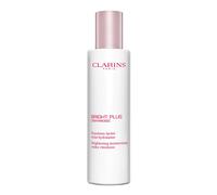 Emulsion lactée éclat Clarins - 75 ml - Bright Plus [ADVANCED] - Flacon Pompe - Kapao Parfumerie en ligne française