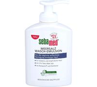Émulsion lavante au sel marin Sebamed 200 ml