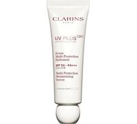 Émulsion Multi-Protection SPF 50 UV Plus Anti-Pollution (Multi Protection Moisturizing Screen) 50 ml - Teinte : Rose
