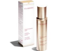 Clarins Nutri-Lumière Day émulsion revitalisante visage anti-rides et anti-taches brunes 50 ml