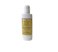 Emulsion solaire basse protection à la propolis, 125 ml